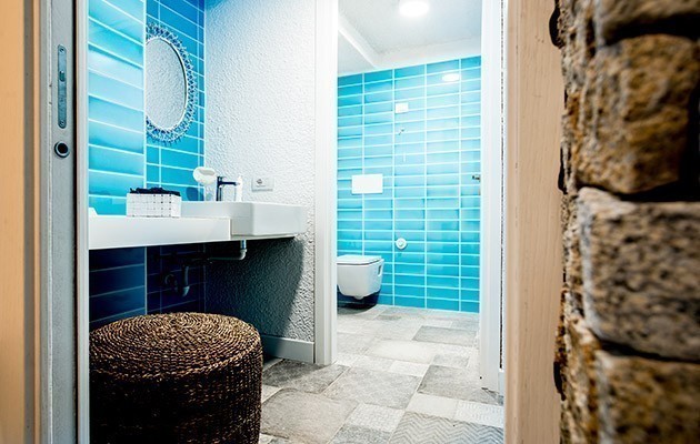 Boutique Hotel Capo Blu Boutique Hotel Capo Blu