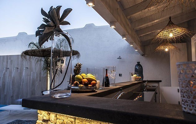 Boutique Hotel Capo Blu Boutique Hotel Capo Blu