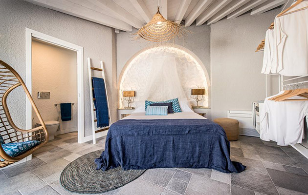 Boutique Hotel Capo Blu Boutique Hotel Capo Blu