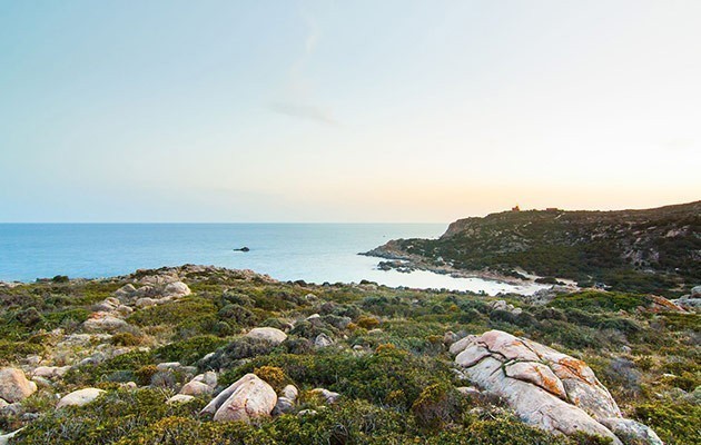 Boutique Hotel Capo Blu Boutique Hotel Capo Blu