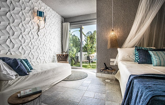 Boutique Hotel Capo Blu Boutique Hotel Capo Blu