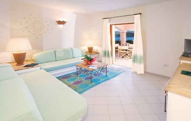Resort Cala di Falco - Hotel Il Borgo Resort Cala di Falco - Hotel Il Borgo