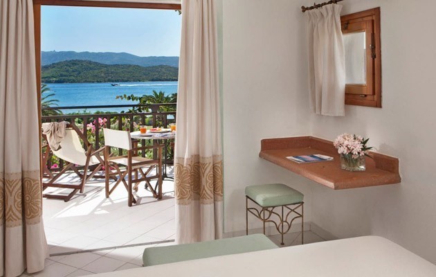 Resort Cala di Falco - Hotel Il Borgo Resort Cala di Falco - Hotel Il Borgo