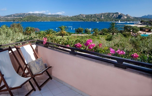 Resort Cala di Falco - Hotel Il Borgo Resort Cala di Falco - Hotel Il Borgo