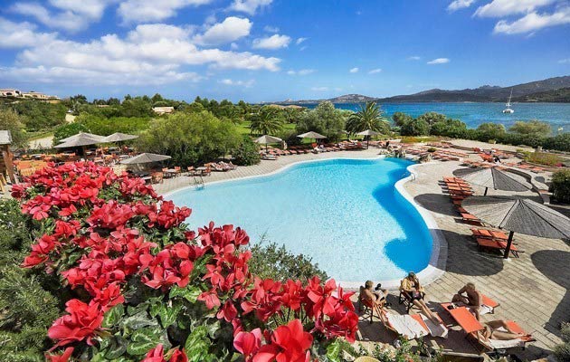 Resort Cala di Falco - Hotel Il Borgo Resort Cala di Falco - Hotel Il Borgo