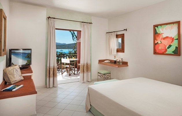 Resort Cala di Falco - Hotel Il Borgo Resort Cala di Falco - Hotel Il Borgo