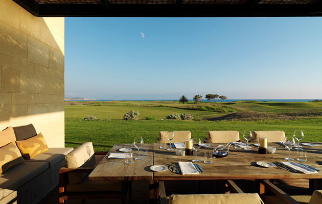 Verdura Resort Verdura Resort