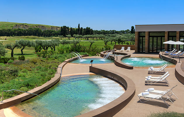 Verdura Resort Verdura Resort