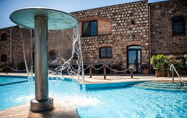 Relais Santa Anastasia Relais Santa Anastasia
