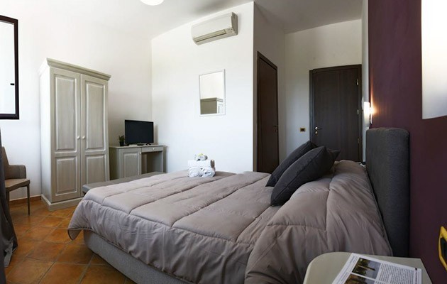 Villa Santadi Villa Santadi