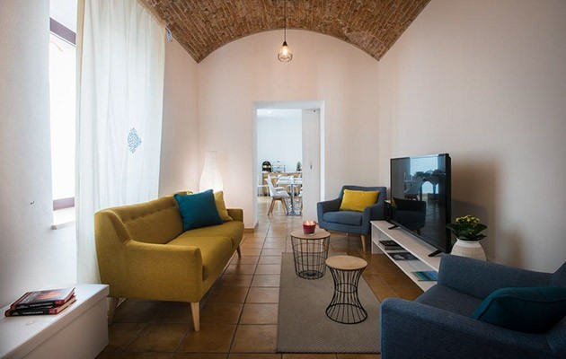Villa Santadi Villa Santadi