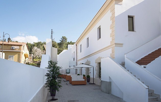 Villa Santadi Villa Santadi