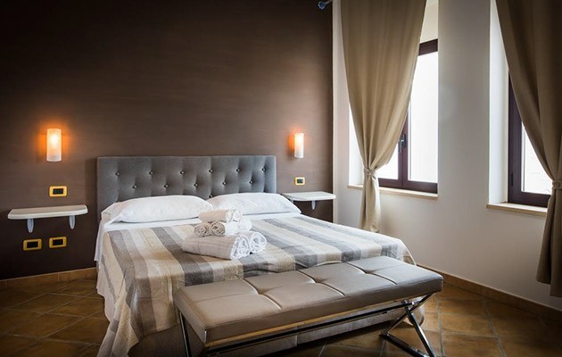 Villa Santadi Villa Santadi