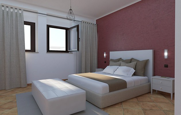 Villa Santadi Villa Santadi