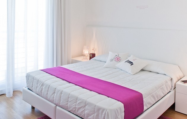 Residence Grandi Magazzini Residence Grandi Magazzini