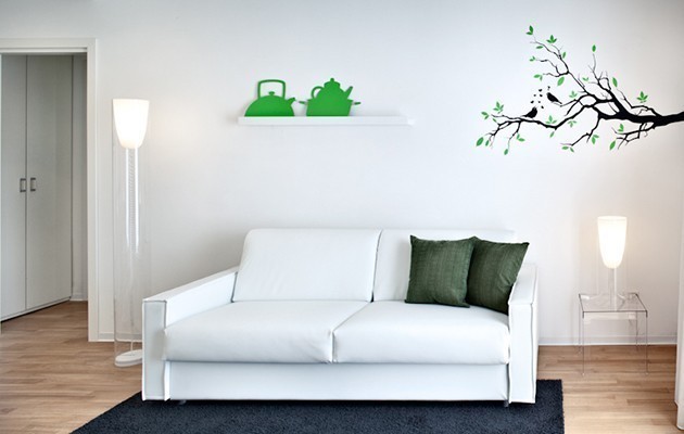 Residence Grandi Magazzini Residence Grandi Magazzini