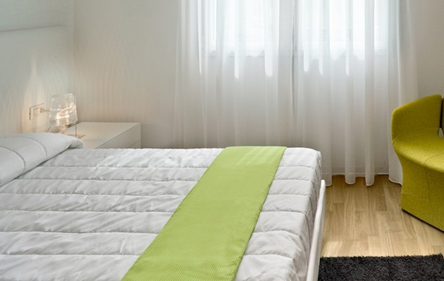 Residence Grandi Magazzini Residence Grandi Magazzini