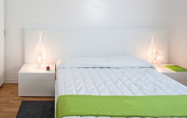 Residence Grandi Magazzini Residence Grandi Magazzini