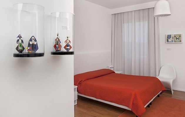 Residence Grandi Magazzini Residence Grandi Magazzini