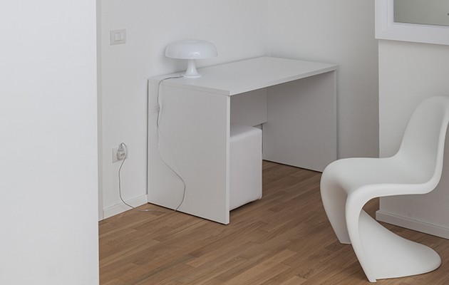 Residence Grandi Magazzini Residence Grandi Magazzini