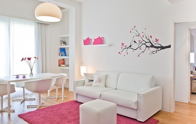 Residence Grandi Magazzini Residence Grandi Magazzini