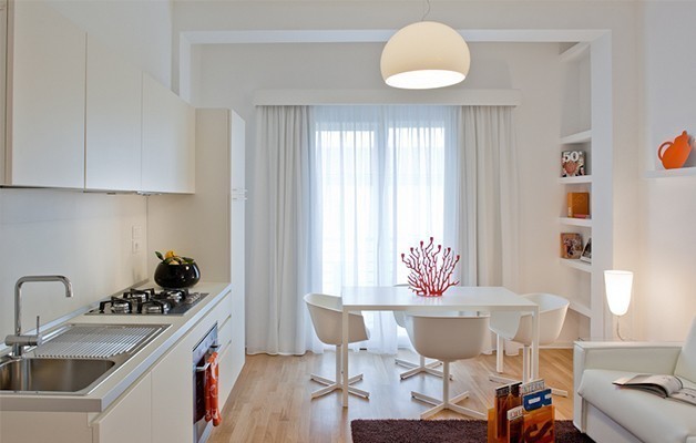 Residence Grandi Magazzini Residence Grandi Magazzini