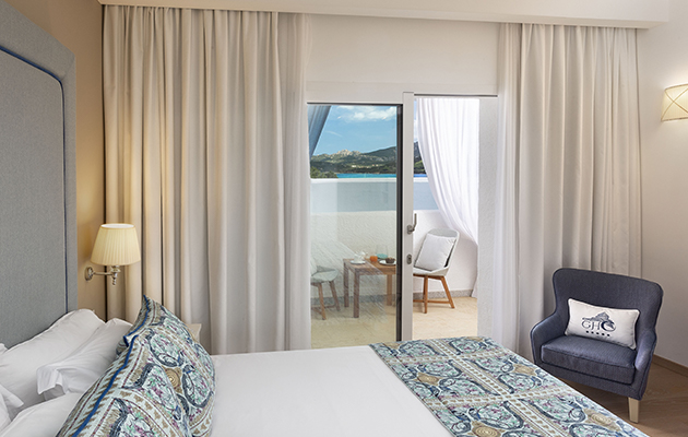 Grand Hotel Cannigione Grand Hotel Cannigione