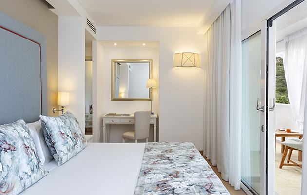 Grand Hotel Cannigione Grand Hotel Cannigione