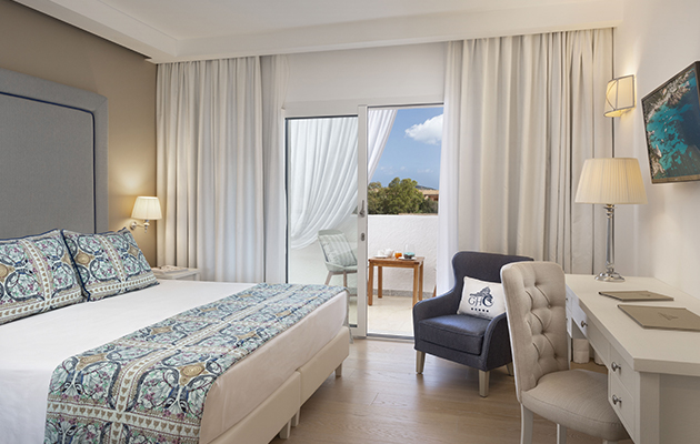Grand Hotel Cannigione Grand Hotel Cannigione