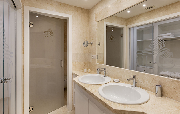 Grand Hotel Cannigione Grand Hotel Cannigione