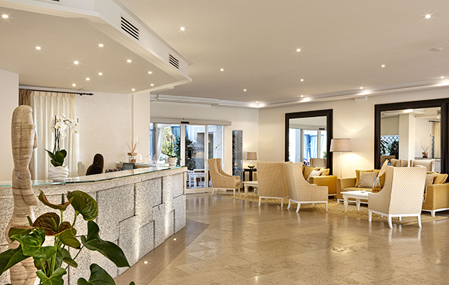 Grand Hotel Cannigione Grand Hotel Cannigione