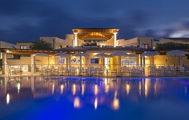 Grande Baia Resort Grande Baia Resort