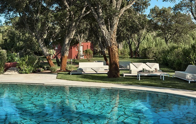 Li Neuli Country Club