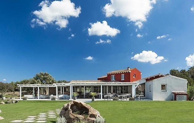 Li Neuli Country Club