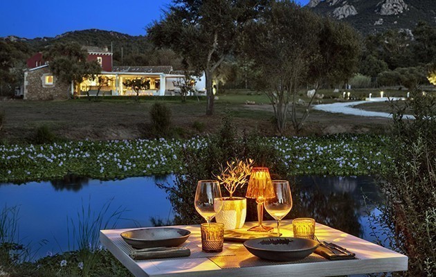 Li Neuli Country Club