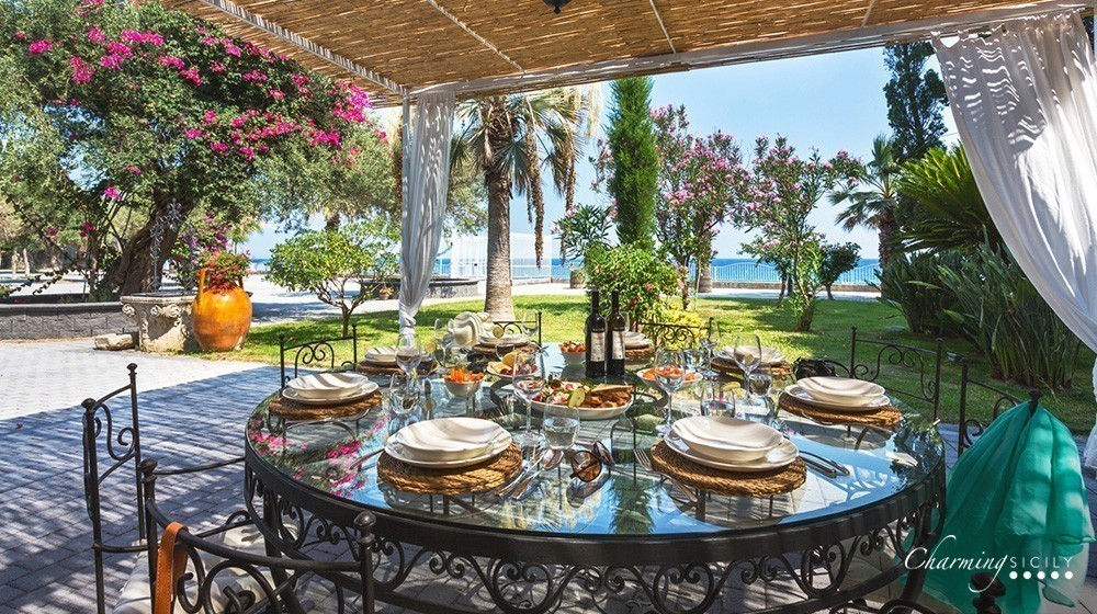 Villa Bellasia Villa Bellasia