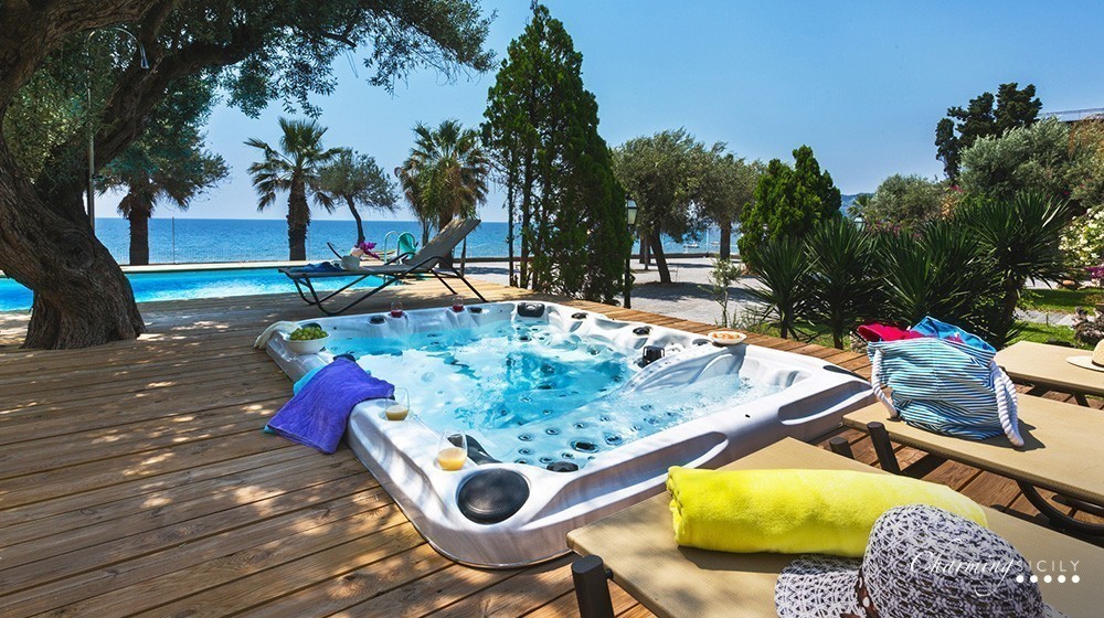 Villa Bellasia Villa Bellasia