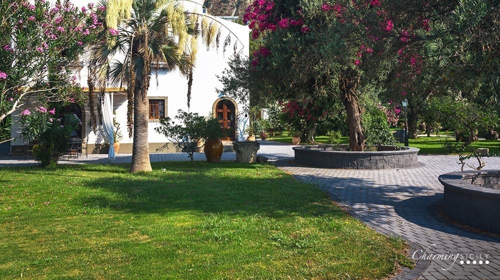 Villa Bellasia Villa Bellasia