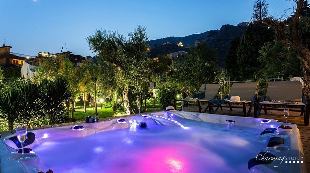 Villa Bellasia Villa Bellasia