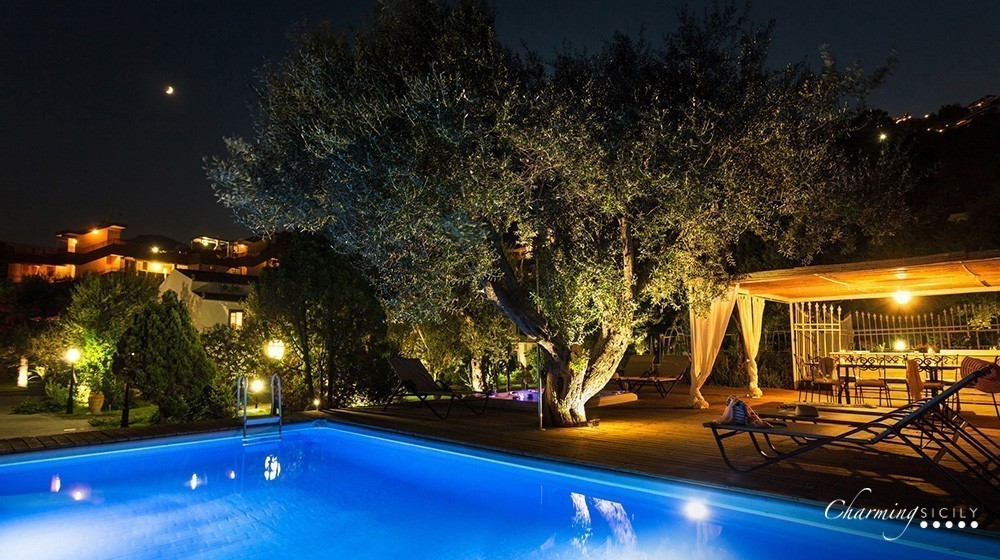 Villa Bellasia Villa Bellasia