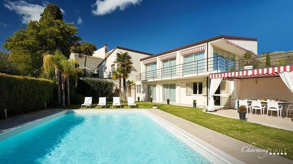 Villa Grecale Villa Grecale