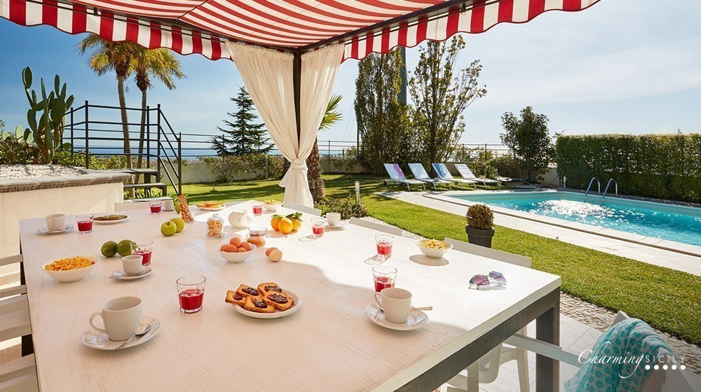Villa Grecale Villa Grecale