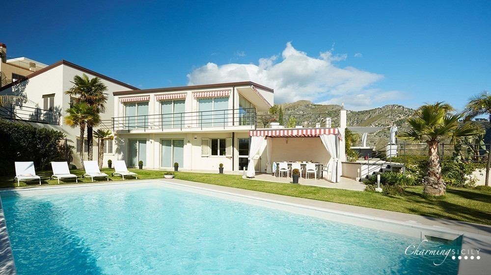 Villa Grecale Villa Grecale