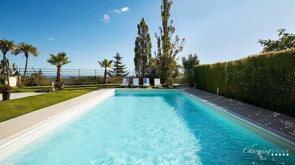Villa Grecale Villa Grecale