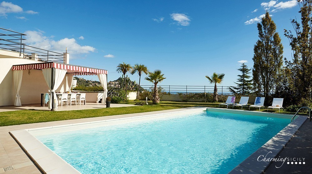 Villa Grecale Villa Grecale