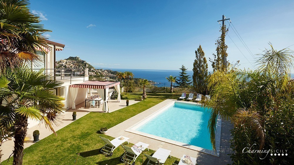 Villa Grecale Villa Grecale