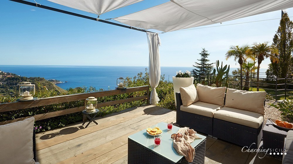 Villa Grecale Villa Grecale