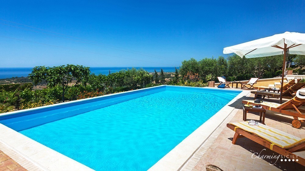 Villa Palummara Villa Palummara
