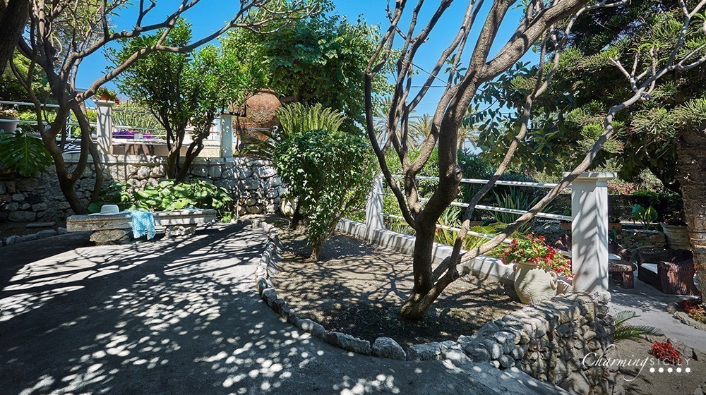 Villa Capinera Villa Capinera