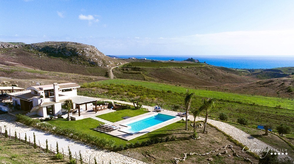 Villa Erakle Villa Erakle